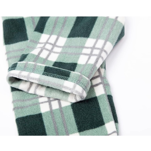 Polar Fleece pajama set - Picture 6 of 11